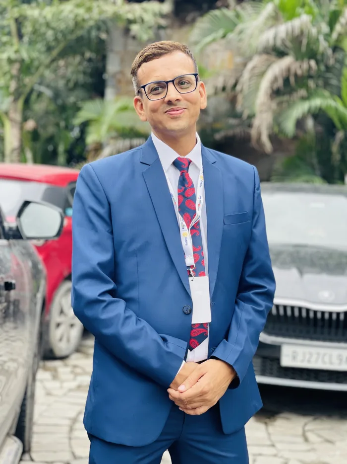 Sharad K Rathi - Rento Property